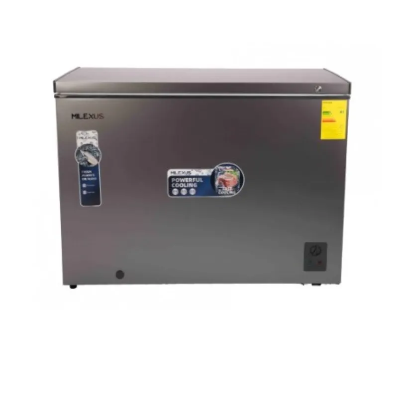 NEVERA MILEXUS 11.2 pies