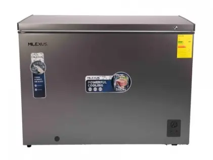 NEVERA MILEXUS 7 pies