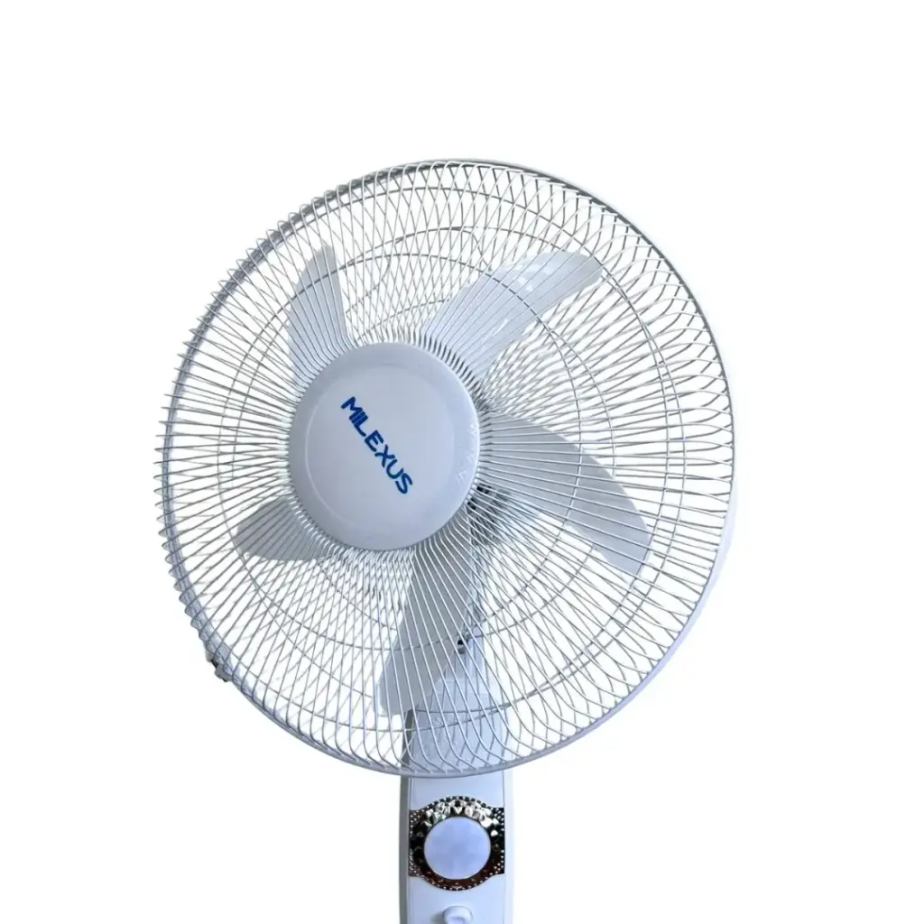 MILEXUS Ventilador