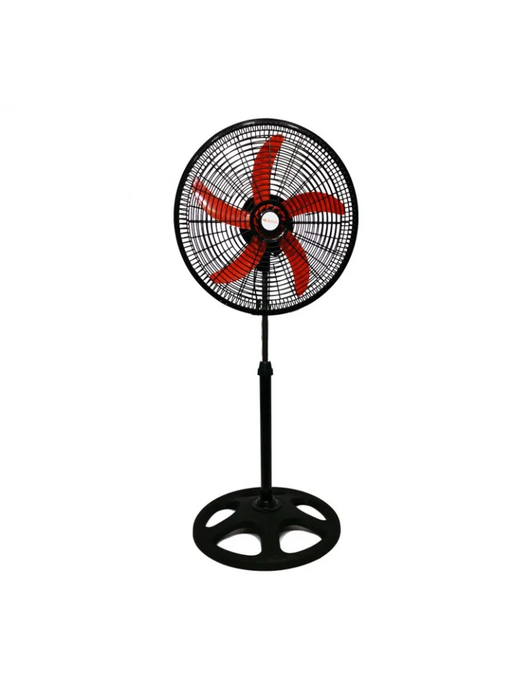 MILEXUS Ventilador
