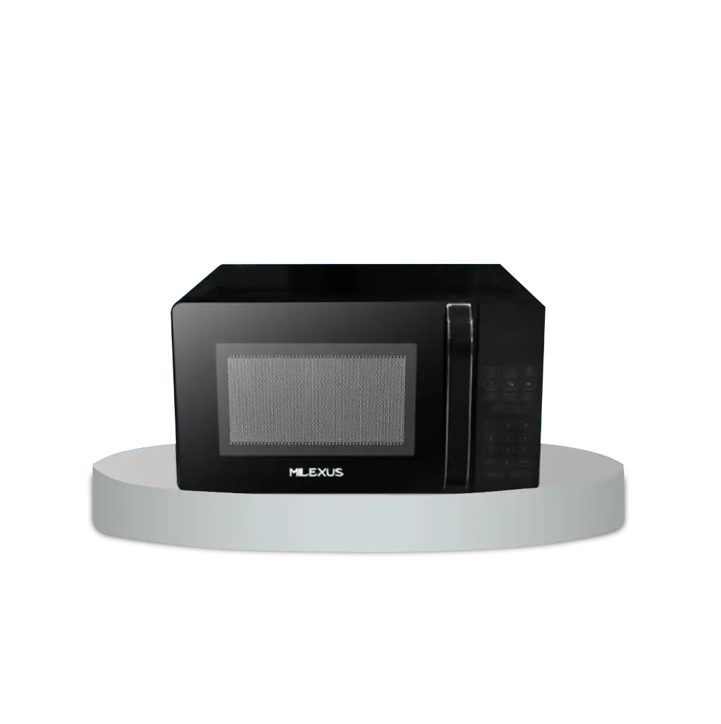 MILEXUS Microondas